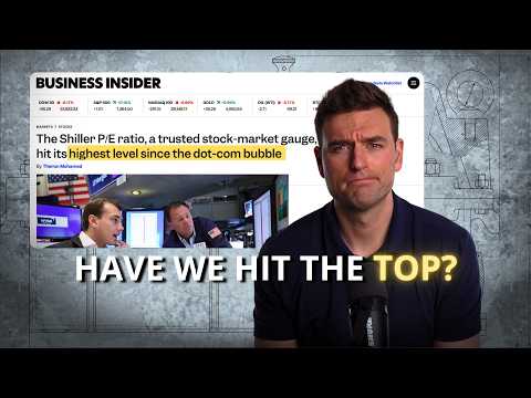 The Truth About Investing at All-Time Highs