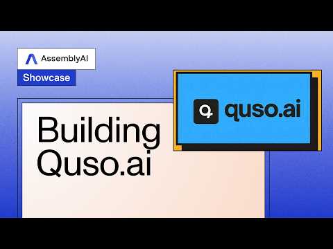 Building Quso.ai: Autonomous social media, the death of traditional SaaS, and founder lessons