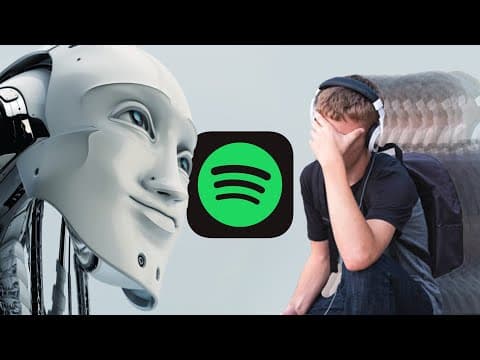 ChatGPT judges you music taste