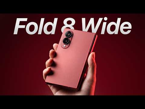 Samsung's BIGGEST Bet Yet!