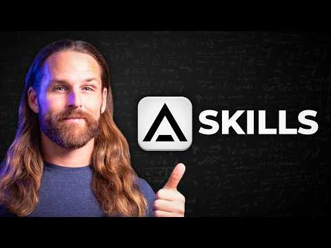 I Built an Entire Meta Ads Campaign With AI (Agent Zero Skills)