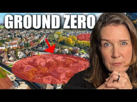 The Government MASTER PLAN For The Housing Market