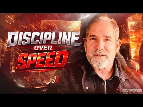 3 Very EXPENSIVE Mistakes (Tips from The Whip)