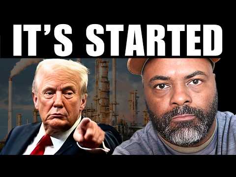 Most People Are Not Ready For This — It’s Already Started