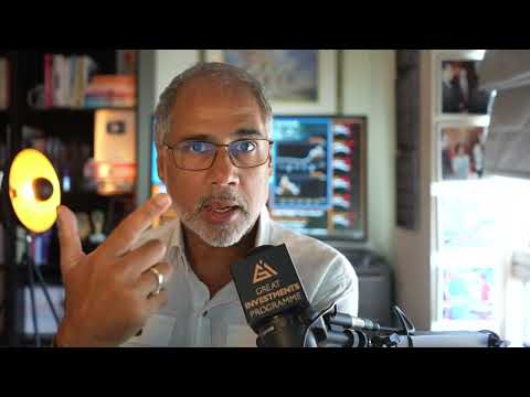 The Real Reason You’re Not Investing | It’s Not About Money