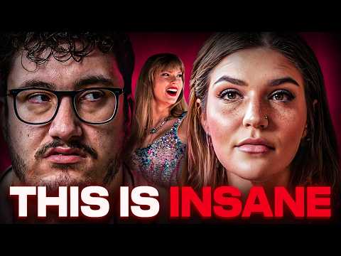 Failed OF Model In Debt For Taylor Swift | Financial Audit