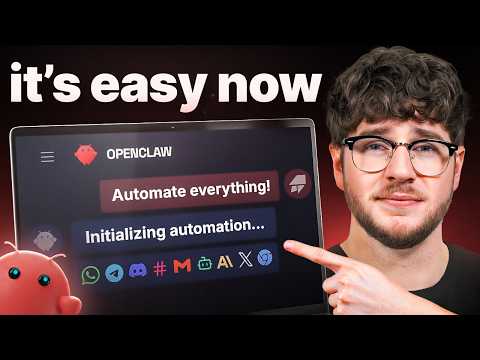 From Zero to First AI Assistant in 15 Minutes (OpenClaw)