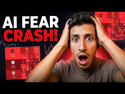 WARNING: AI FEAR JUST GOT MORE SERIOUS...