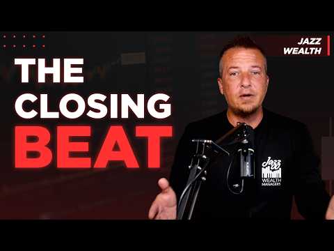 Stock Market Update | The Closing Beat | 07/13/2026