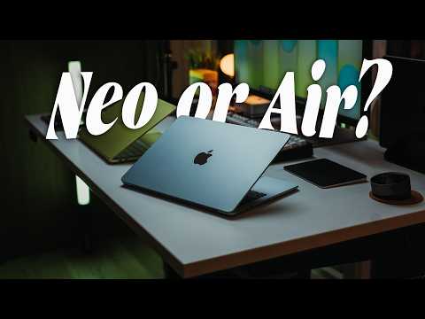 1 Year Later — Everyone's Buying the M5 Air. I'd Still Buy the M4 Air.