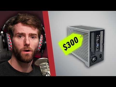 This $300 PC Has a PlayStation 5 Chip Inside