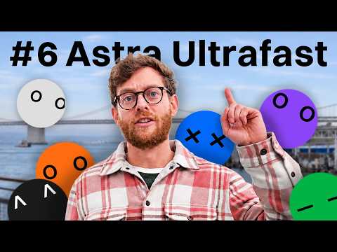 We Tested OpenAI DevDay Products! 6 Things to Know: Dots, Spaces, Astra Ultrafast