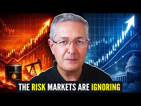 Why Inflation Could Come Back - And What It Means for Your Portfolio