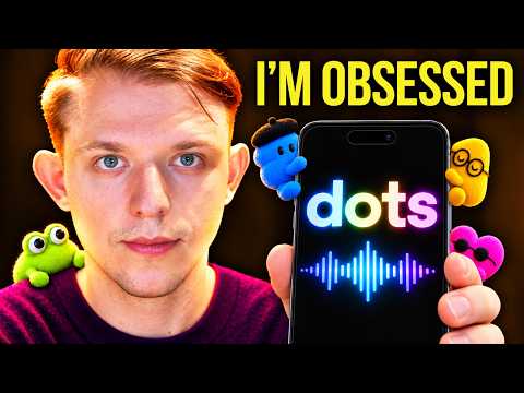 ChatGPT Dots Is WAY More Powerful Than You Think
