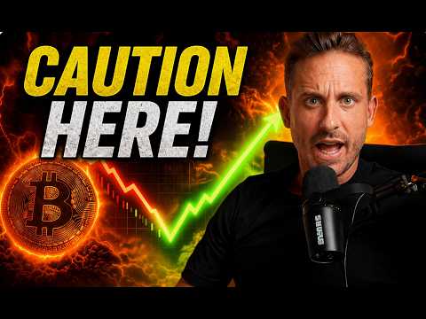 WATCH BEFORE MONDAY! (BITCOIN SETUPS)