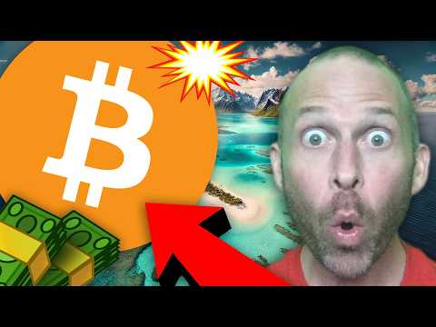 The MOST Confusing Bitcoin Moment EVER… Crippling Bear Market or Legendary SUPER CYCLE?! 😳🚀