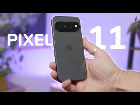 Google Pixel 11 review | An expensive conundrum