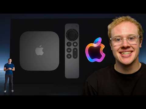 Apple October 13 Event Leaked! EVERYTHING We're Getting!