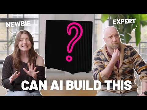 Gemini vs ChatGPT vs Expert: who can build the best PC?