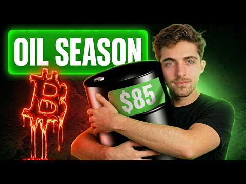 This Is REALLY BAD For Bitcoin...