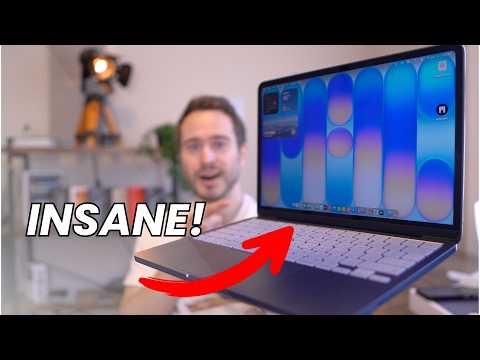 MacBook Neo Broke My Brain