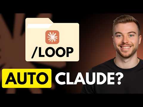 Claude Code Runs Tasks While You Sleep! (Here's how)