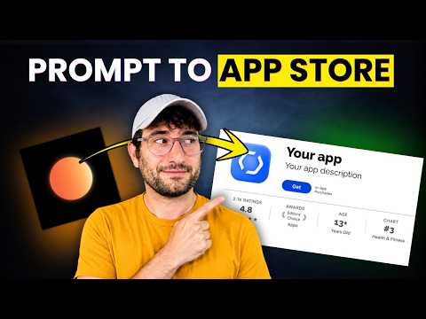Rork just made shipping iOS apps stupid easy (full walkthrough)