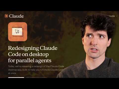 Claude's new Cursor killer just dropped