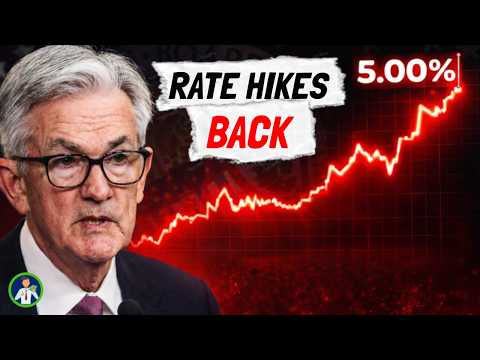 Interest Rate Increases Are Coming — Investors Need to Position Now