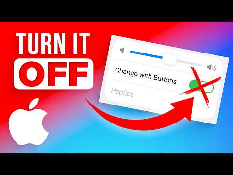 iPhone's Infamous Broken Alarms - The ACTUAL Fix