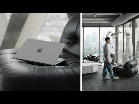 M5 MacBook Air // Long Term Review 3 Months Later!