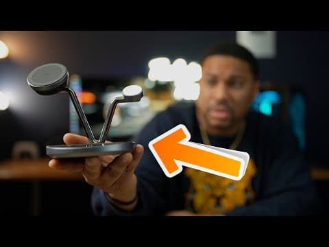 Anker Prime 25W 3-in-1, How I Feel After 3 Months Of Use…