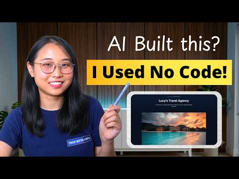 Best Way to Vibe Code an App in 2026? (Watch me do it)