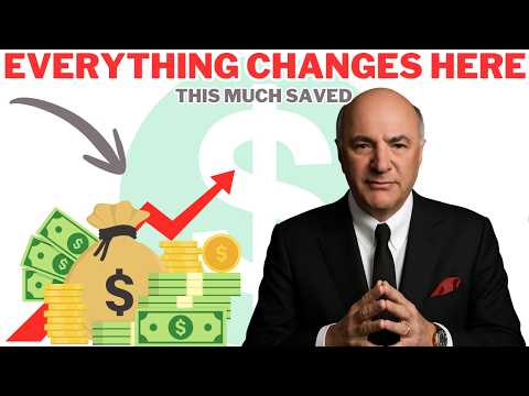 This Net Worth is Where Life Changes (Less Than Expected)