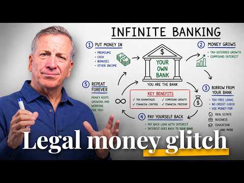 What No One Tells You About Infinite banking