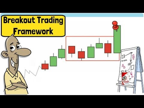 How I Trade Rules-Based Consolidation Breakouts (Without Emotion)