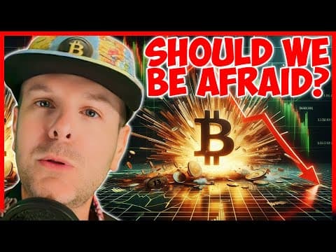 WARNING: IT’S HAPPENING AGAIN – PREPARE NOW