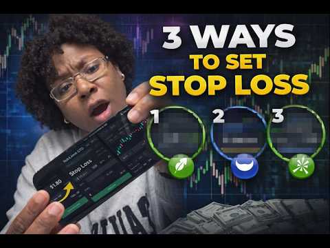 What are the BEST Stop Loss Strategies for Traders in 2026?