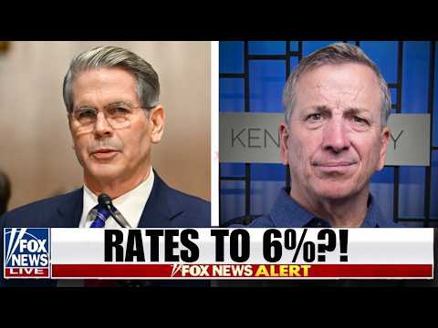 Jobs Data SHOCKS Wall Street, The Treasury Has a Serious Problem!