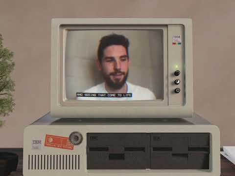 Build : Pioneers of the Parallel Web