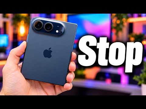 Should You Cancel Your iPhone Duo Order?