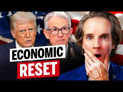 Why the Economy Hasn’t Crashed Yet