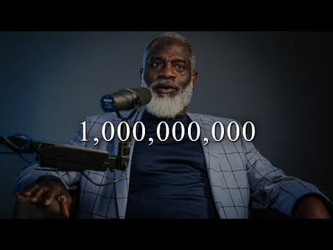 GET TO WORK | Myron Golden BRUTALLY Honest Business Advice 2.0