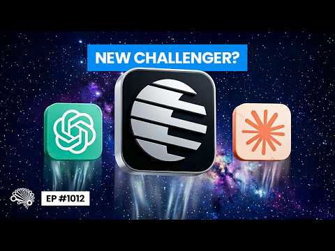 The Open-Weight 2.8-Trillion Parameter Competing at the Frontier (Ep. 1012 with Jon Krohn)