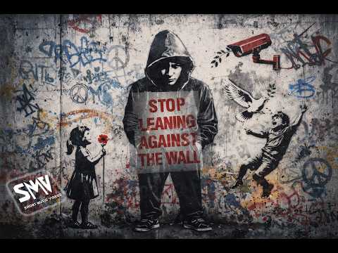 Stop Leaning Against The Wall | Alternative