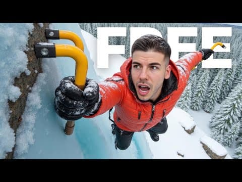 This New AI Thumbnail Maker Is Insane (& It's FREE)