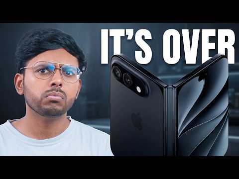 iPhone Ultra Production Is ALREADY In Trouble