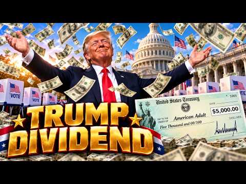 Trump Promised Americans a $5,000 Check. He Left Out a Few Things.