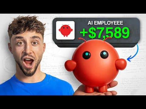 ClawdBot is INSANE. Here’s 3 Ways to Make Money With It