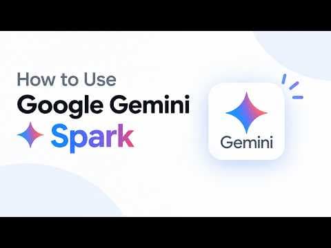 How to Use Google Gemini Spark | Google's Powerful Personal AI Agent
